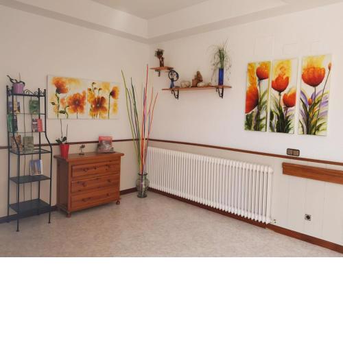 Albergue Ciudad del Doncel