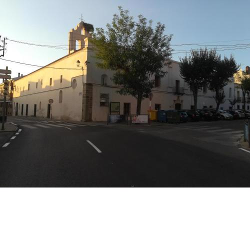 Albergue Convento S.Francisco