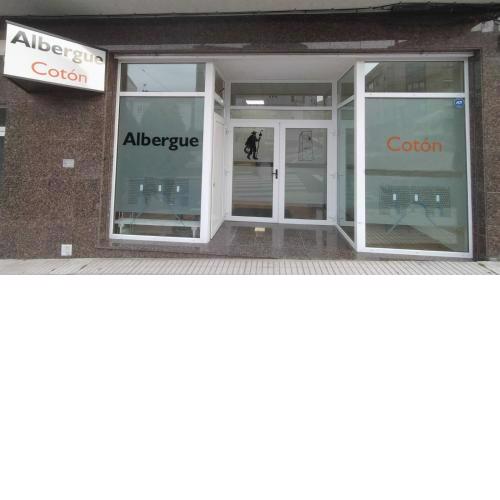 Albergue Cotón