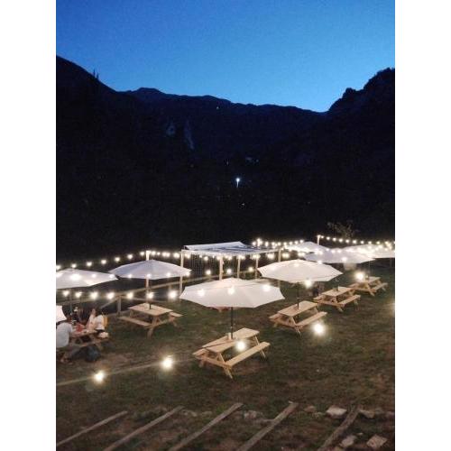 Albergue de Arrojo
