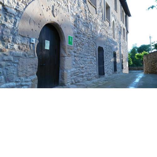 Albergue de Benabarre-CALUMET