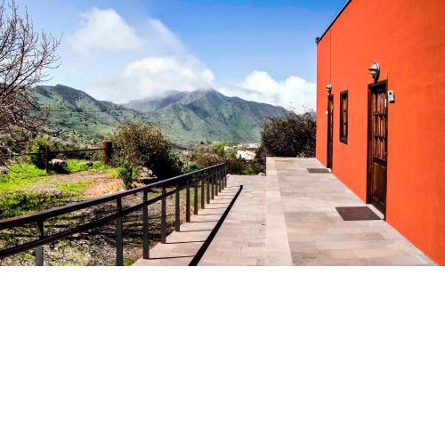 Albergue de Bolico