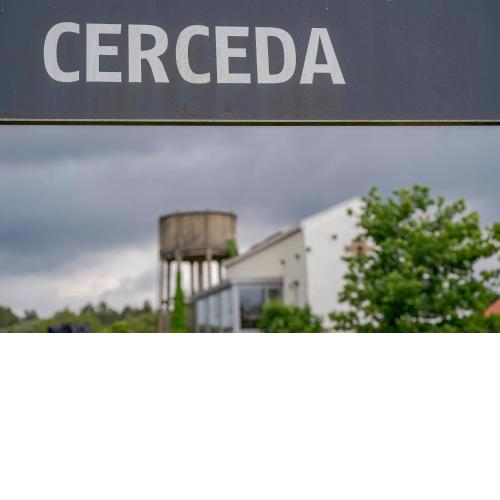 Albergue de Cerceda