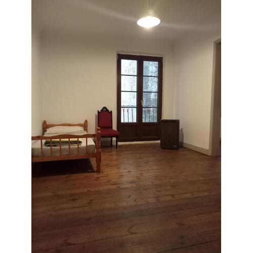 Albergue de peregrinos Casa Nostra