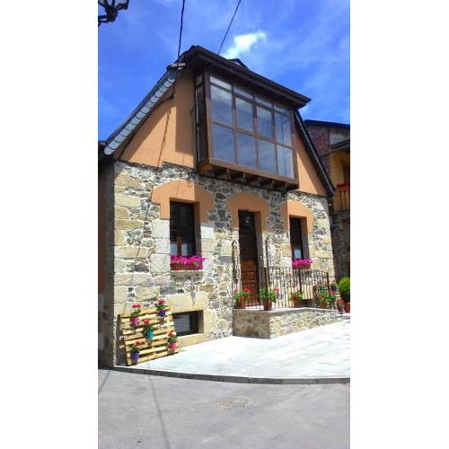 Albergue de peregrinos Compostela