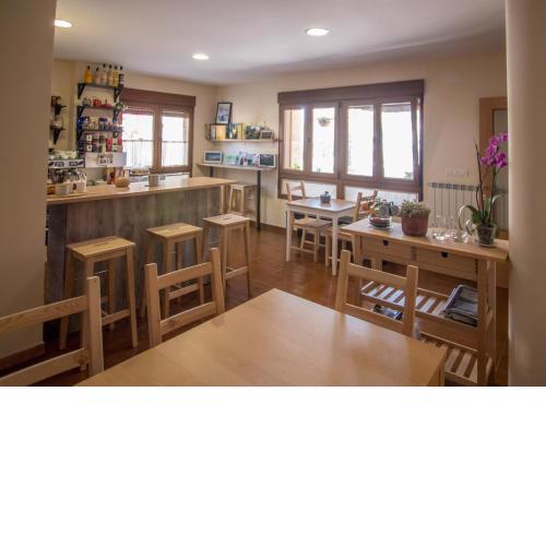 Albergue de Prioro
