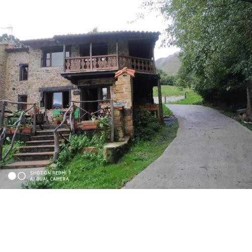 Albergue De Soba