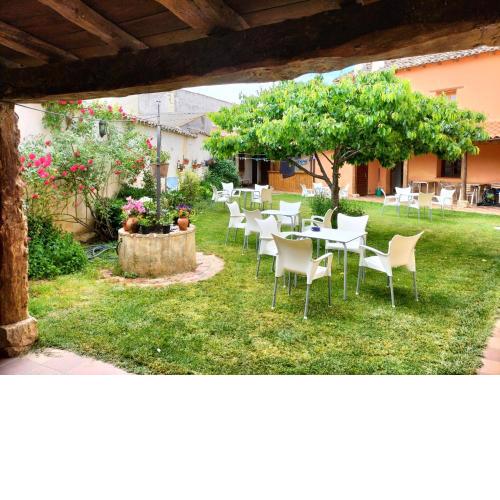 Albergue Don Camino