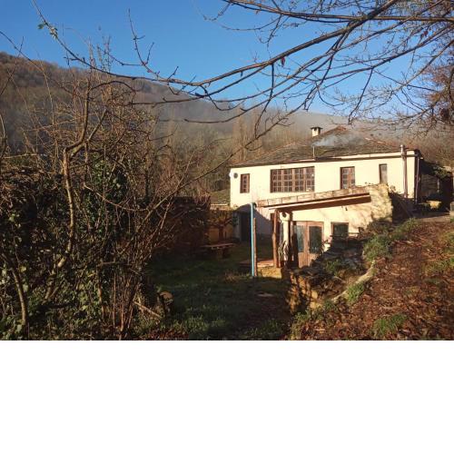 Albergue Eco El Beso - Vegano