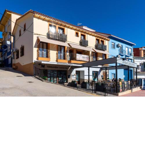 Albergue El Encuentro