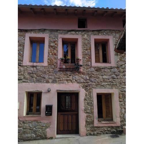 Albergue el Hacedor