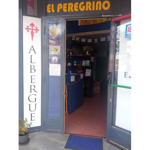 Albergue El Peregrino