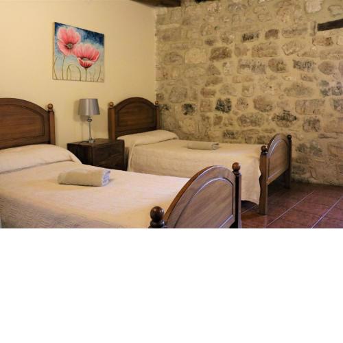 Albergue El Puntido