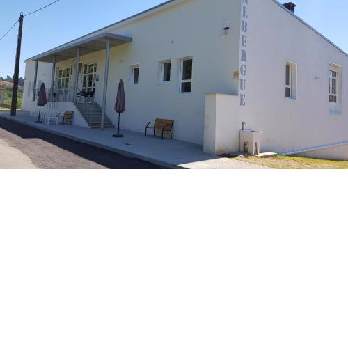 Albergue Espiritu Xacobeo