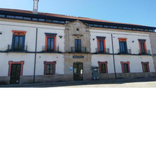 Albergue estaciones vivas