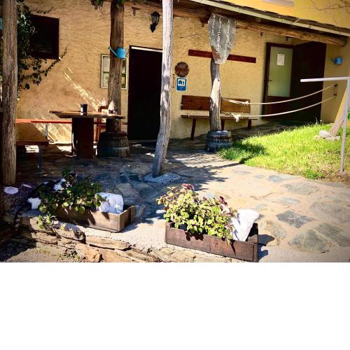 Albergue fillobal
