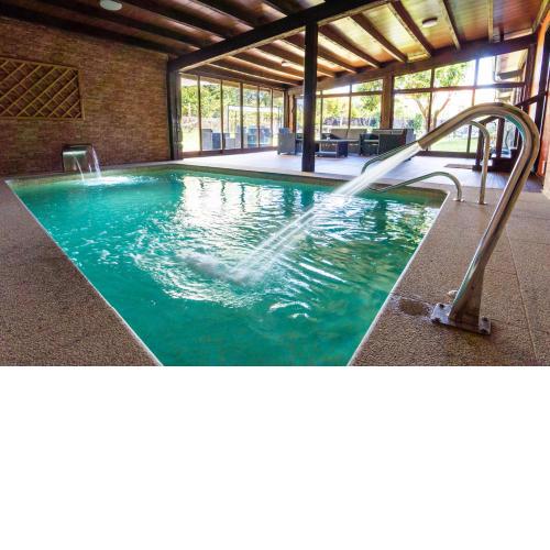 Albergue GBC Caldas - Celenis