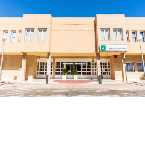 Albergue Inturjoven Almeria