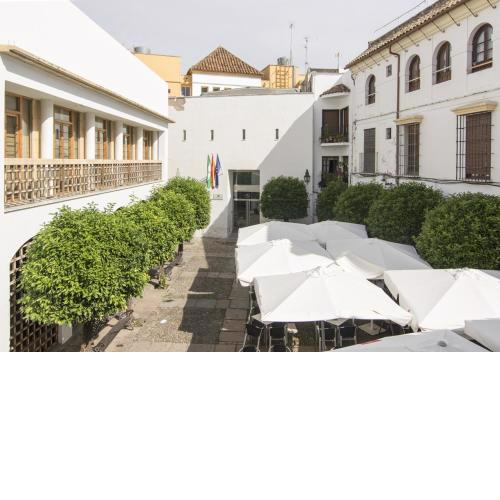 Albergue Inturjoven Córdoba