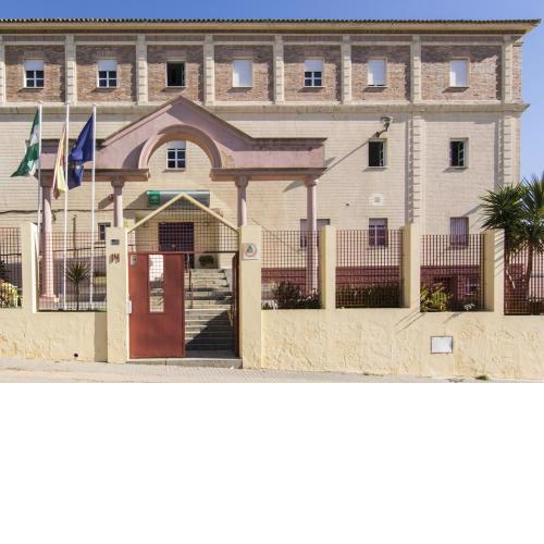 Albergue Inturjoven Huelva