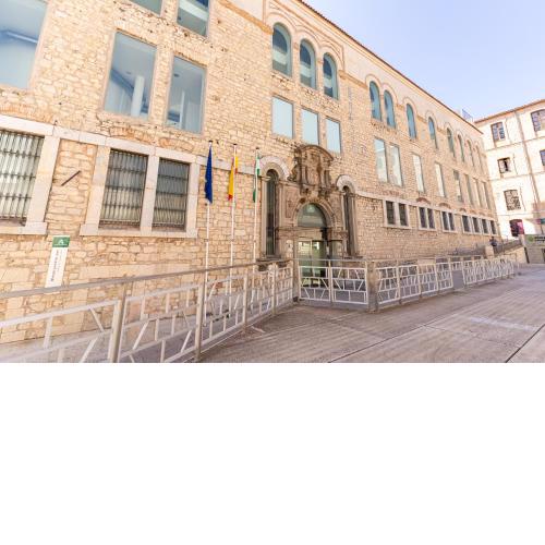 Albergue Inturjoven Jaen