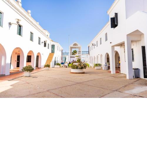 Albergue Inturjoven Punta Umbría