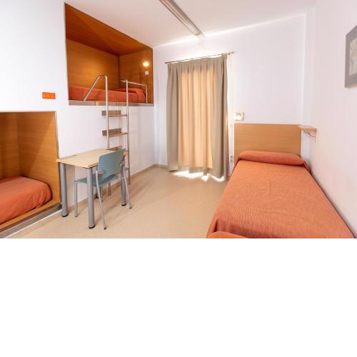 Albergue Inturjoven Torremolinos