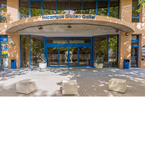 Albergue Juvenil Colegio Mayor Galileo Galilei