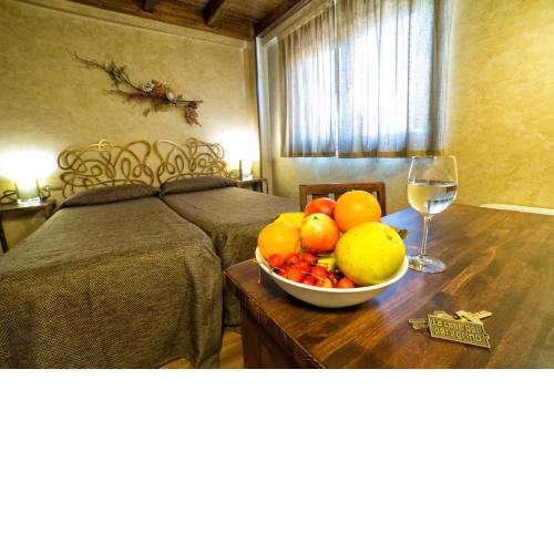 Albergue La Casa Del Peregrino