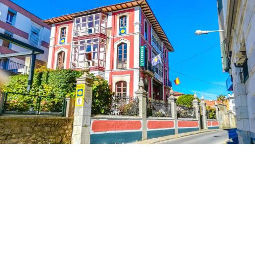 Albergue La Casona Del Peregrino