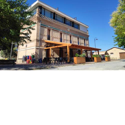 Albergue La Estación