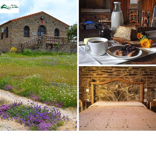Albergue La Jarilla