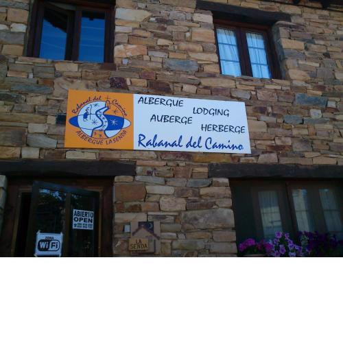 Albergue La Senda