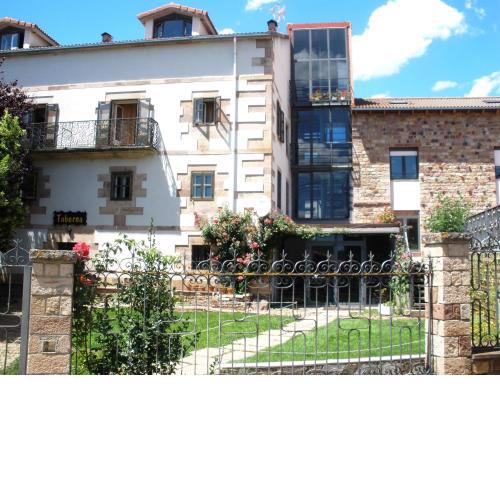 Albergue Las Indianas