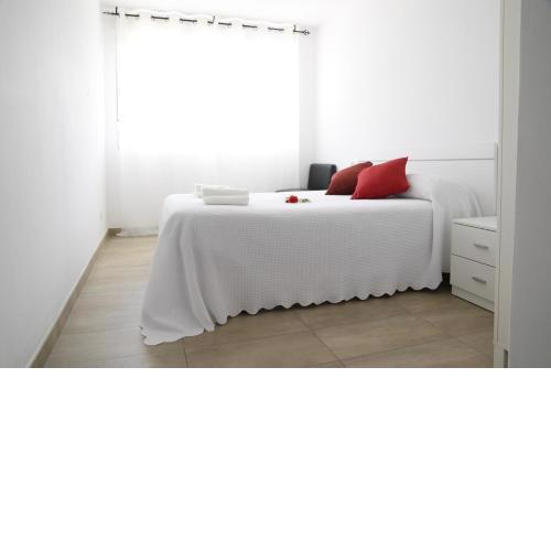 Albergue Mar de Fora