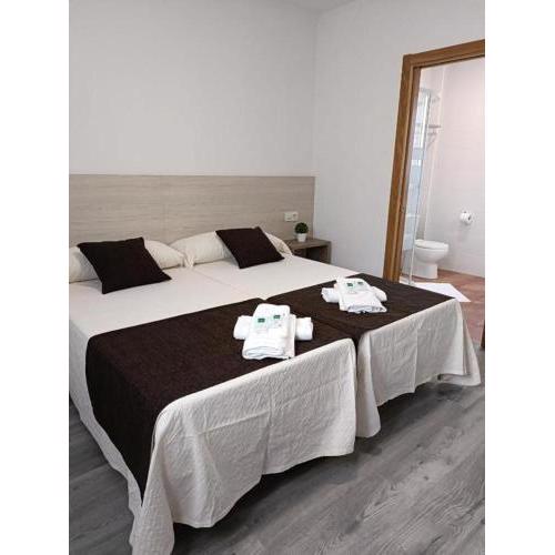 Albergue Miraiso