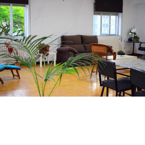 Albergue Mirás