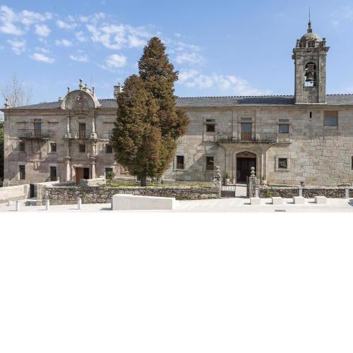 Albergue Monasterio de La Magdalena