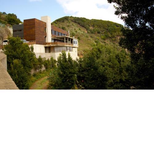 Albergue Montes de Anaga