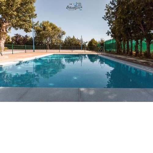 Albergue Multiaventura Active Andalucia