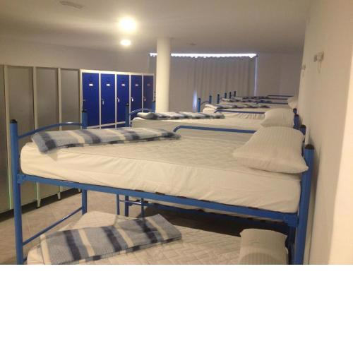Albergue @ Muxia