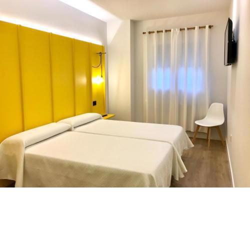 Albergue O Burgo