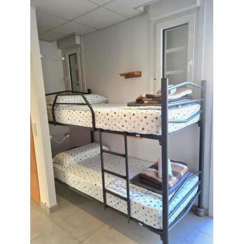 Albergue O Marco Hostel