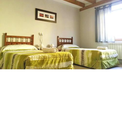 Albergue Orion