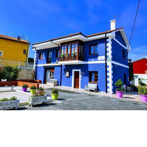 Albergue Piedad