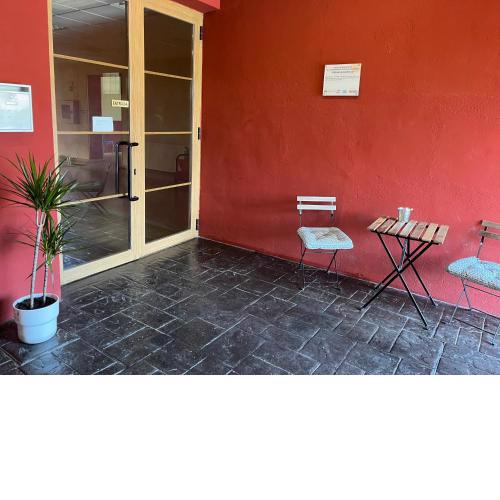 Albergue Pirenarium