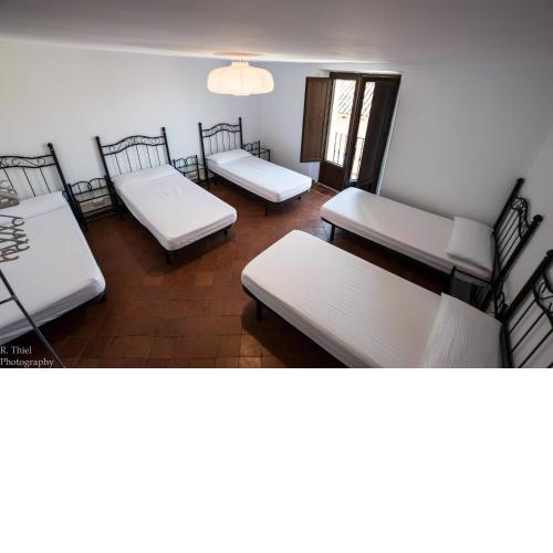 Albergue Rosalia / Pilgrim Hostel