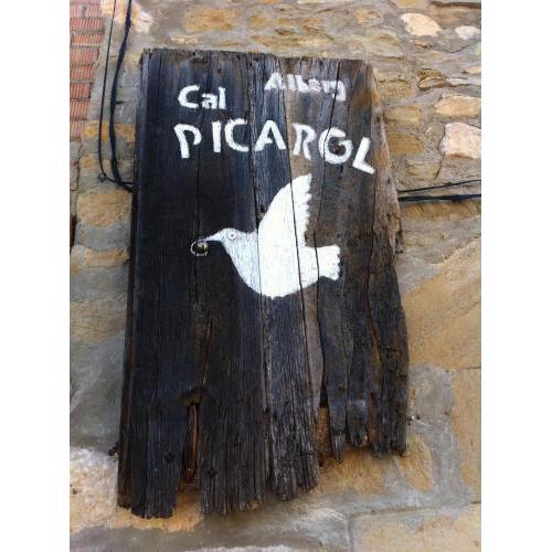 Albergue Rural Cal Picarol