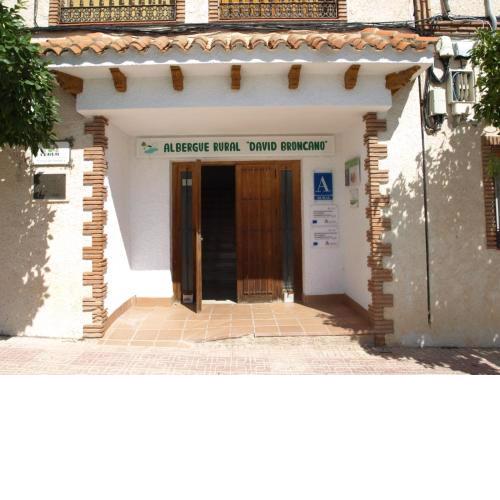 Albergue Rural David Broncano