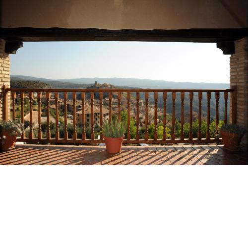 Albergue Rural de Guara
